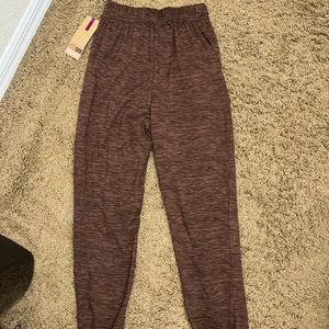 Womens sweatpants